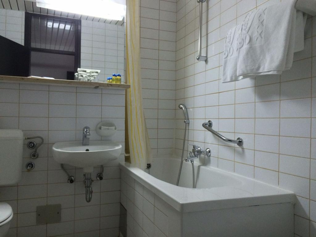 Suite Familiare Economy