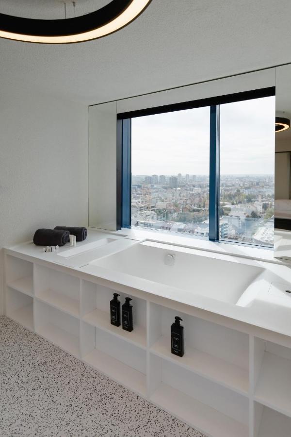 Camera Zonar Spacebath
