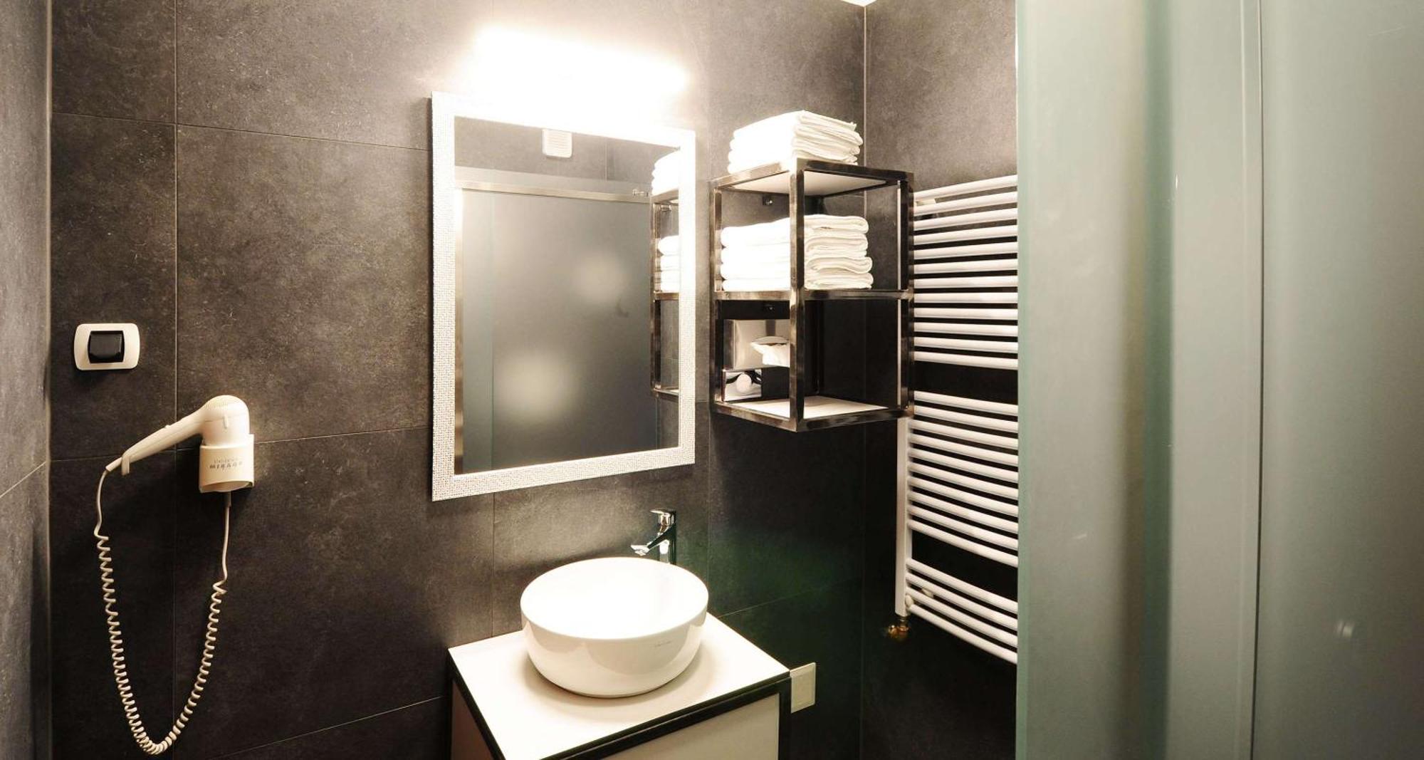 Camera Loft Familiare