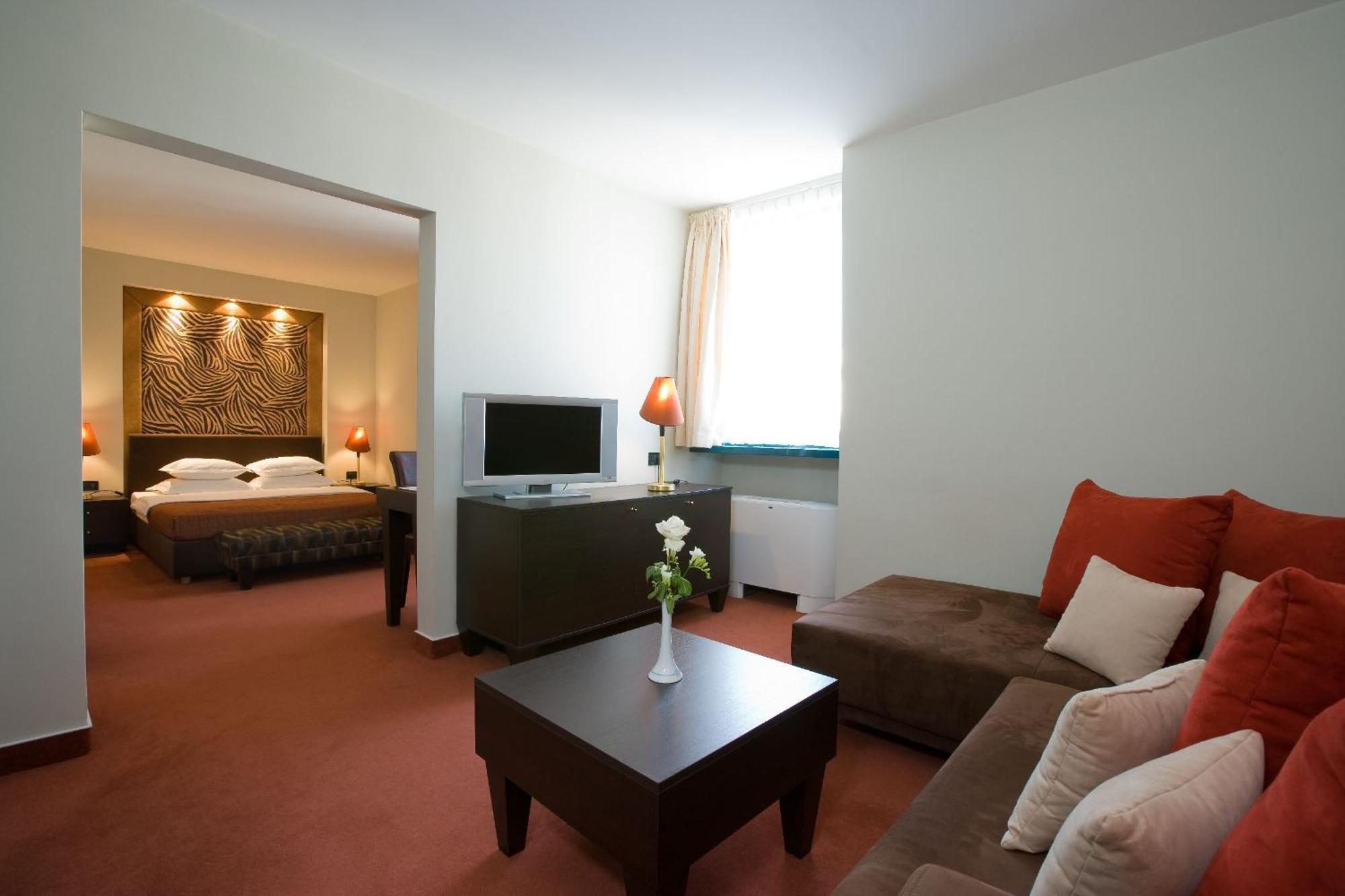 Suite Familiare Standard