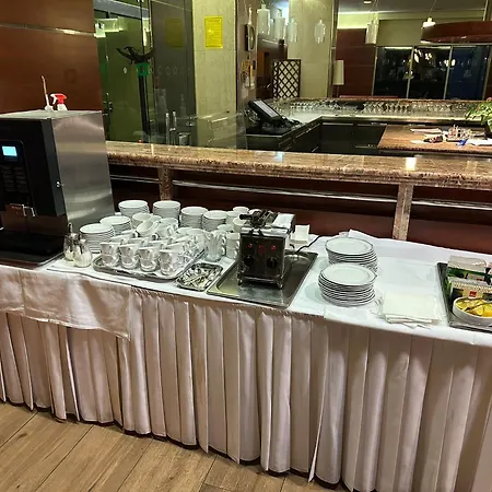 Hotel Laguna Zagreb-2