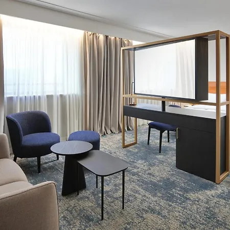 Hotel International By Maistra City Vibes-2