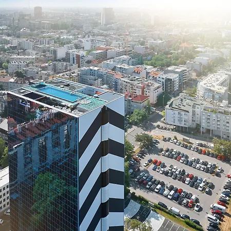Zonar Zagreb By Maistra City Vibes-2