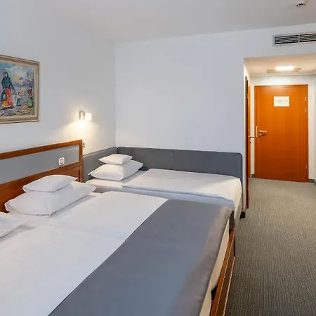 Best Western Airport Hotel Stella-3